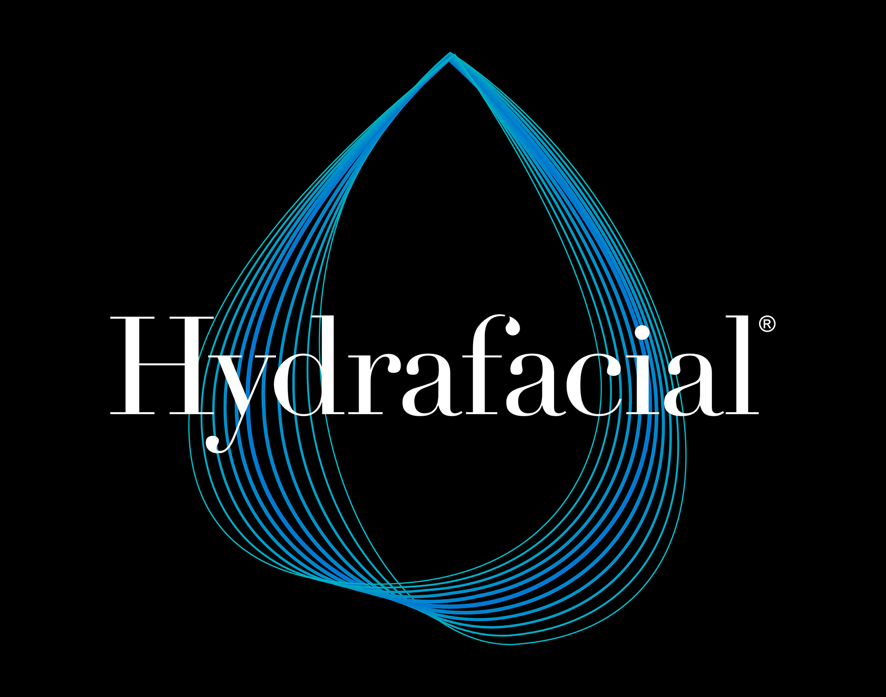 hydrafacial logo
